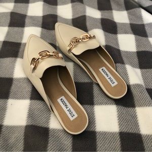 Steve Madden mules